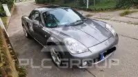 2005 Toyota MR2