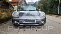 2005 Toyota MR2