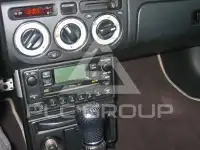 2005 Toyota MR2