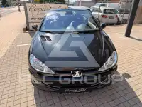 2005 Peugeot 206