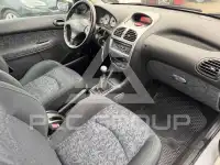2005 Peugeot 206