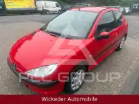 2005 Peugeot 206