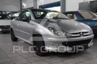 2005 Peugeot 206