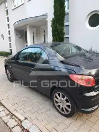 2005 Peugeot 206