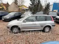 2005 Peugeot 206