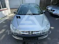 2005 Peugeot 206