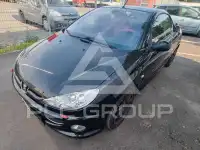 2005 Peugeot 206