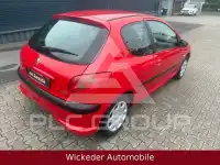 2005 Peugeot 206