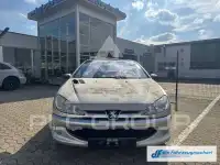 2005 Peugeot 206