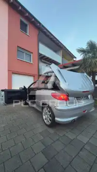 2005 Peugeot 206