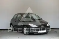 2005 Peugeot 206