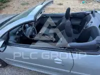 2005 Peugeot 206