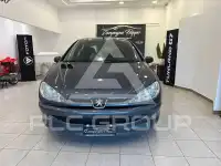 2005 Peugeot 206
