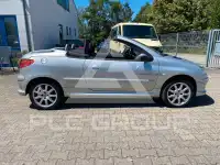 2005 Peugeot 206