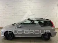 2005 Peugeot 206