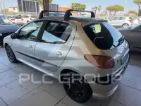 2005 Peugeot 206