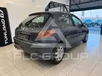 2005 Peugeot 206