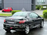 2005 Peugeot 206
