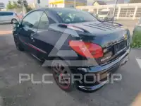 2005 Peugeot 206