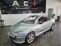 2005 Peugeot 206