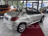 2005 Peugeot 206