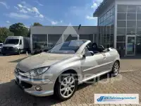 2005 Peugeot 206