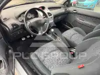 2005 Peugeot 206