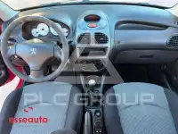 2005 Peugeot 206