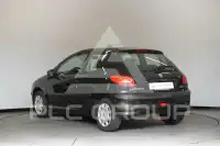 2005 Peugeot 206