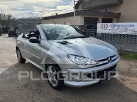 2005 Peugeot 206
