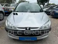 2005 Peugeot 206