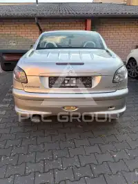 2005 Peugeot 206