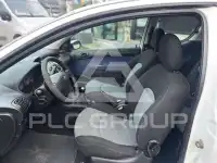 2005 Peugeot 206