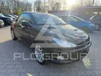 2005 Peugeot 206