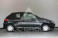 2005 Peugeot 206
