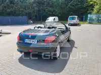 2005 Peugeot 206
