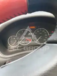 2005 Peugeot 206