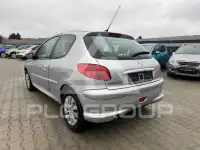 2005 Peugeot 206