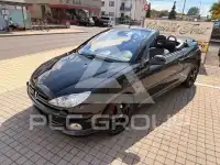 2005 Peugeot 206