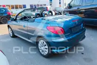 2005 Peugeot 206