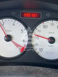 2005 Peugeot 206