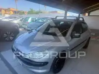 2005 Peugeot 206