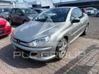 2005 Peugeot 206