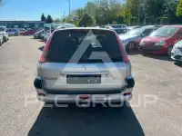 2005 Peugeot 206