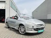 2005 Peugeot 206