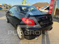 2005 Peugeot 206