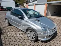 2005 Peugeot 206