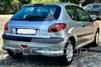 2005 Peugeot 206