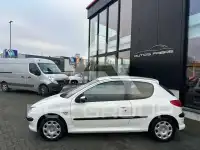 2005 Peugeot 206