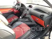 2005 Peugeot 206